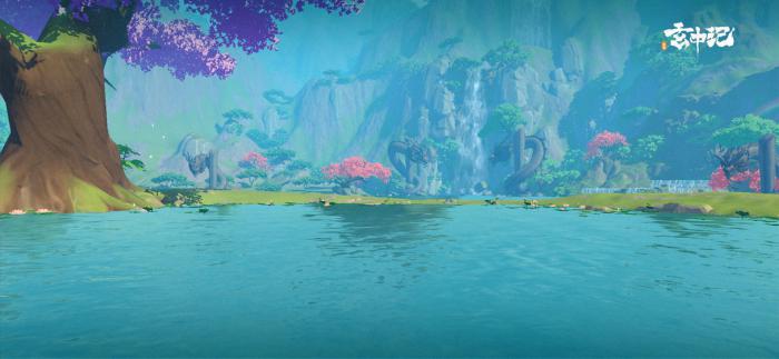 玄中记破军元兽搭配指南：打造最强战斗伙伴1