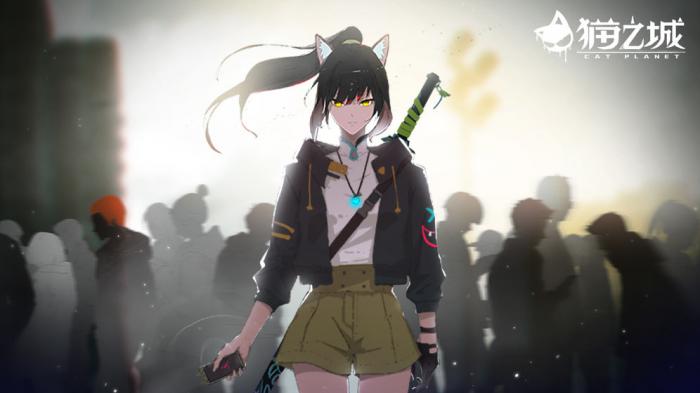 猫之城主线挑战71