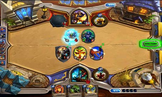 炉石传说盗贼卡组王子贼玩法与构成全解析1