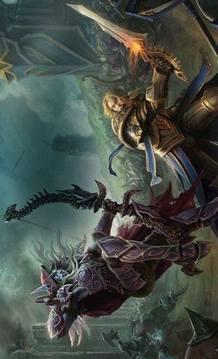 魔兽世界黑翼之巢开门任务全流程解析1