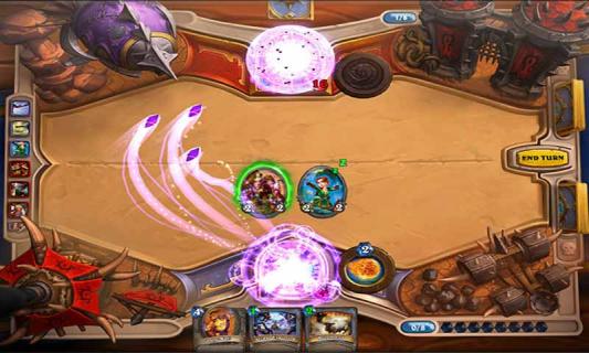 炉石传说超生德卡组搭配指南：高效构筑与实战技巧1