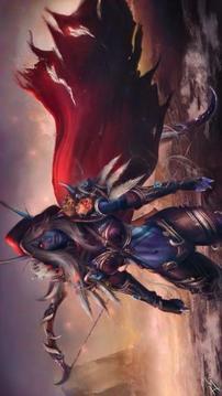 魔兽世界WLK最后一道防线任务全攻略：轻松突破终极挑战1