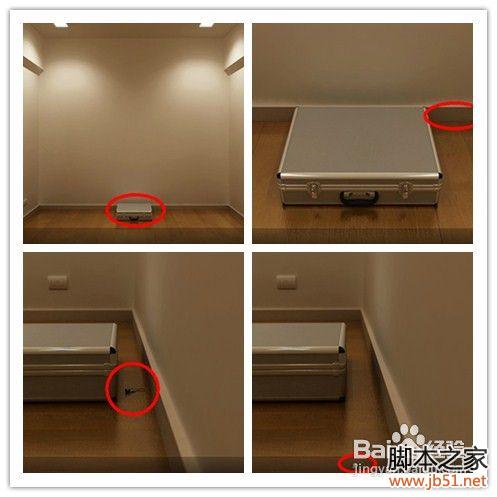 实景密室逃脱图文并茂的全面攻略1