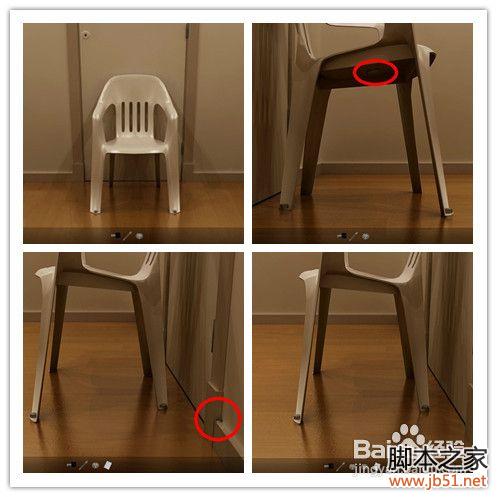 实景密室逃脱图文并茂的全面攻略5