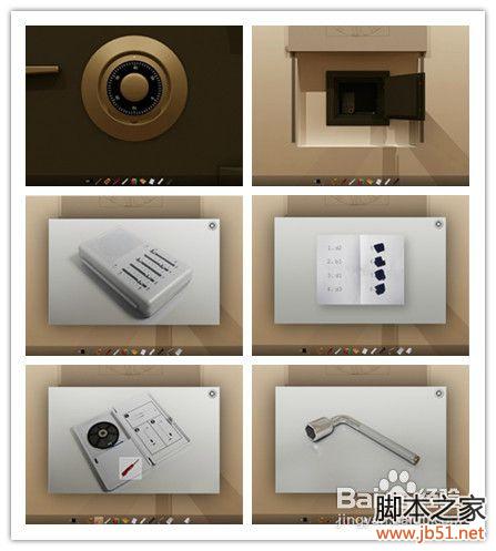 实景密室逃脱图文并茂的全面攻略9