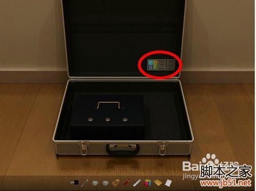 实景密室逃脱图文并茂的全面攻略10