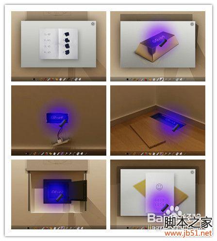 实景密室逃脱图文并茂的全面攻略14