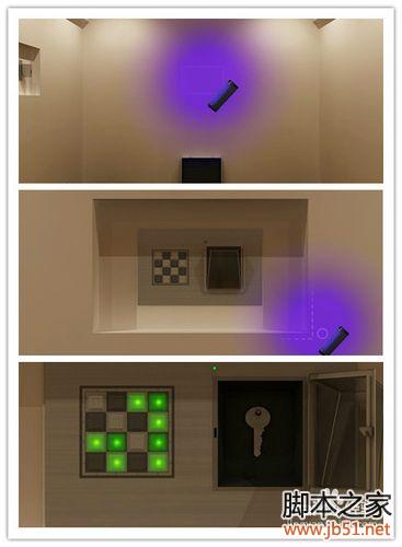 实景密室逃脱图文并茂的全面攻略15