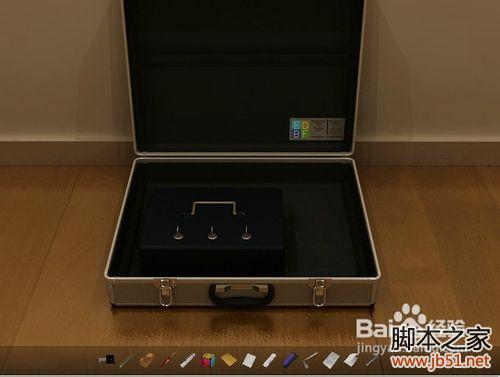 实景密室逃脱图文并茂的全面攻略16