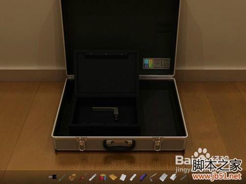 实景密室逃脱图文并茂的全面攻略17