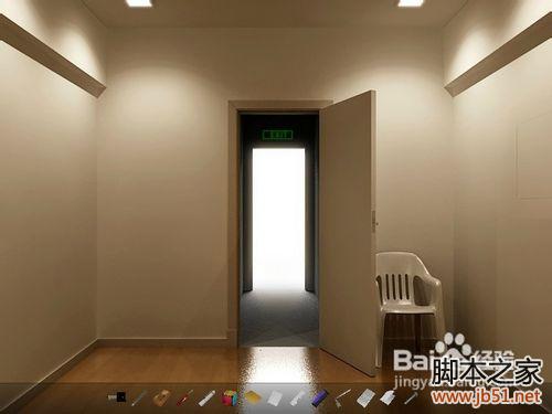 实景密室逃脱图文并茂的全面攻略18