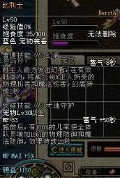 DNF宠物全解析各类宠物属性详细介绍6