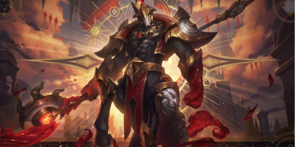 金铲铲之战野兽人马阵容玩法攻略1