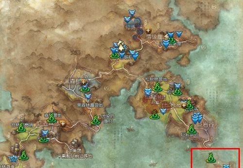 剑灵妖魔武器获取全攻略1