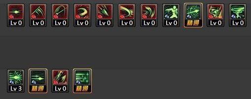 DNF圣武枪魂二觉加点全解析5