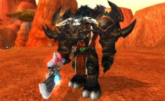 魔兽世界11.0战士PvP必备宏命令大全1