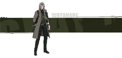 战双帕弥什主要角色全介绍2