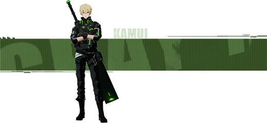 战双帕弥什主要角色全介绍4