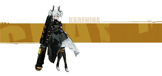 战双帕弥什主要角色全介绍9