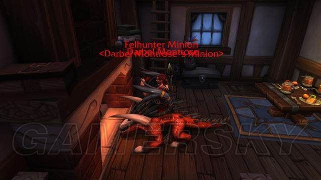 魔兽世界8.0阿拉希精英怪位置与坐标全汇总15