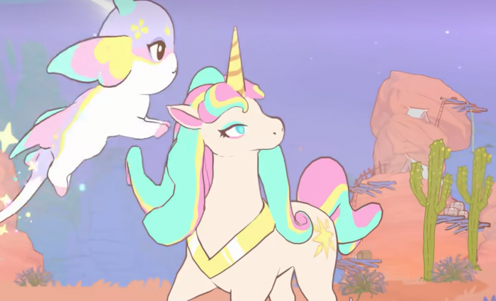 闪耀吧噜咪新手攻略3