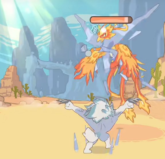 闪耀吧噜咪新手攻略5