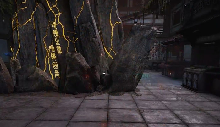 萤火突击道劫诡录3