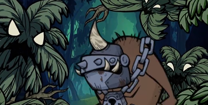 百战群英武将觉醒攻略5