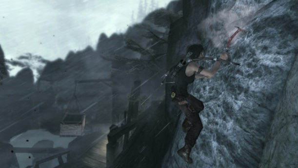 古墓丽影9手游邪马台古墓通关攻略｜邪马台全流程解谜与机关破解指南3