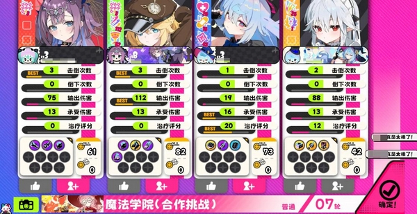 吉星派对是谁开发的1