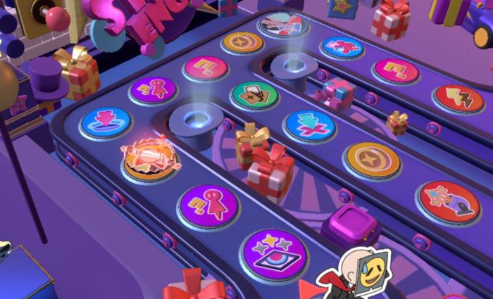 星引擎Party手游好玩吗1