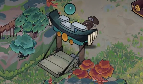 风起蓬莱剧情全解析：主线发展、角色关系与关键事件梳理1