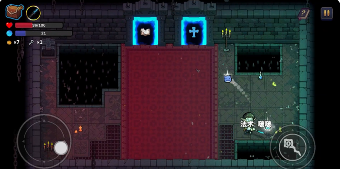 魔法工艺手游怎么样2