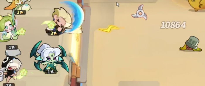 梦境护卫队天赋秘录获取方法与使用技巧详解3