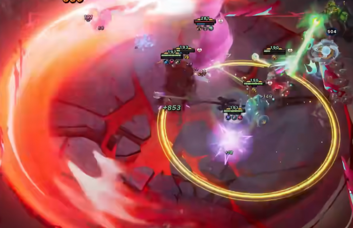 王者荣耀万象棋蒙恬出装攻略2