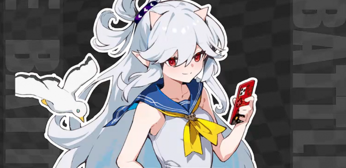 吉星派对角色介绍大全2