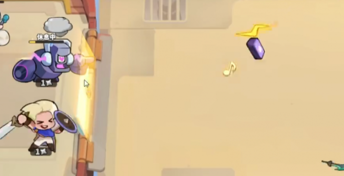 梦境护卫队海拉与牛魔王强度对比分析4