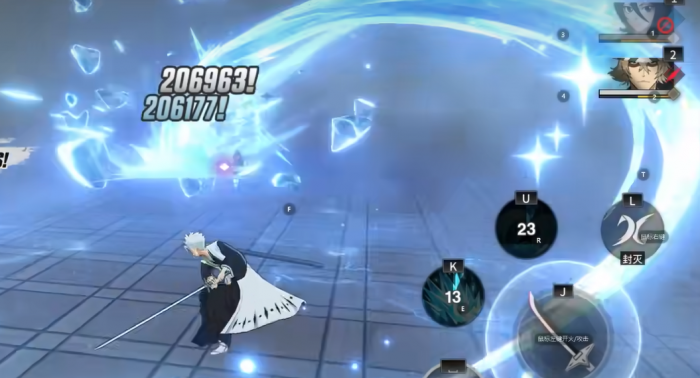 境界刀鸣冬狮郎阵容搭配指南4