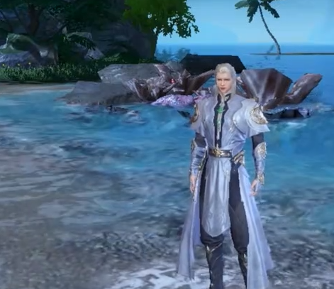 斗罗大陆猎魂世界星雪庆典1