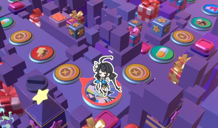 吉星派对风水师玩法详解4