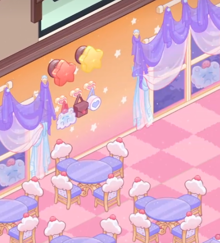 解忧小食光店铺布局指南3