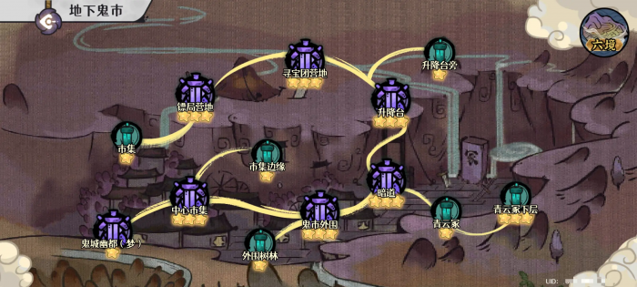 古今2风起蓬莱新手开荒攻略3