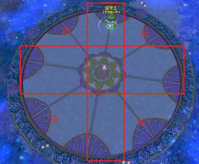 天下万象草精擂台赛怎么打｜草精擂台赛玩法详解与实战技巧4