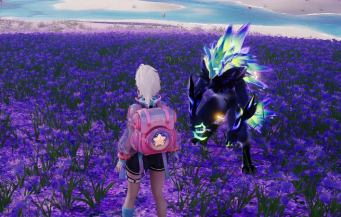 王者荣耀伊莫背袭1