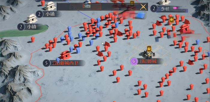 九牧之野胜者为王活动玩法详解3