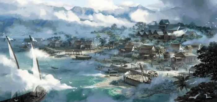 风帆纪元氪金吗1