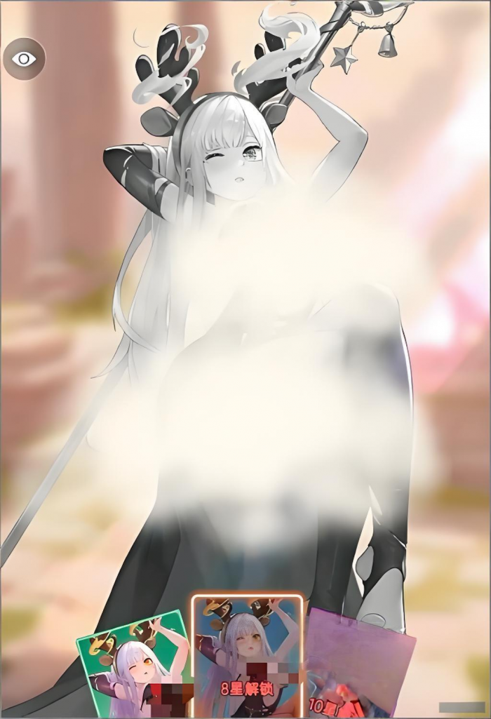 绯月絮语升星技巧详解4