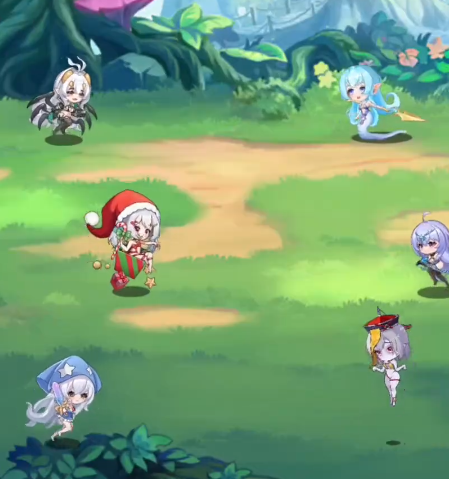 王者荣耀绯月絮语皮肤作用解析5