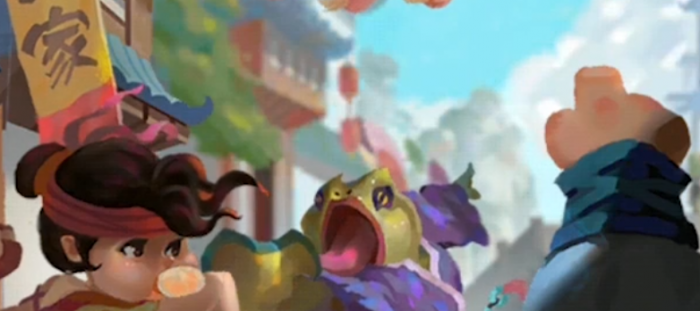 古今2风起蓬莱气宗玩法解析与强度评测1