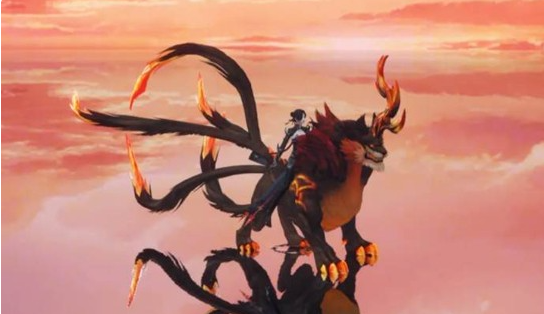 天下万象坐骑获取指南1